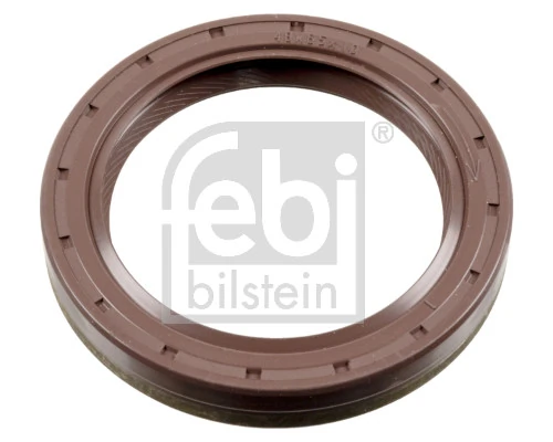 Shaft Seal, crankshaft